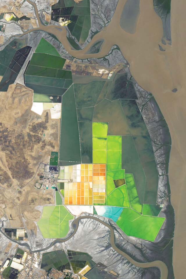 NASA_Landsat tweet picture