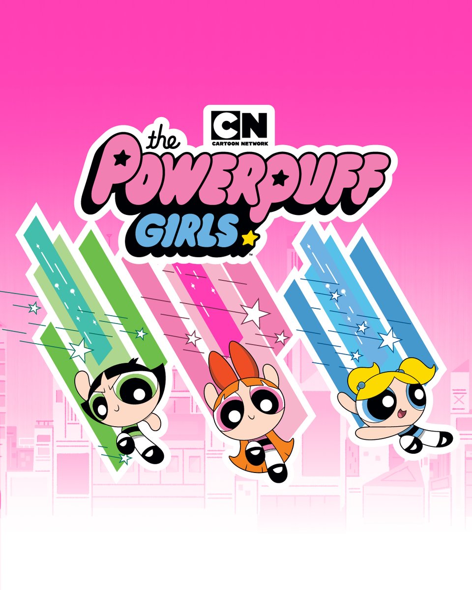 getinkbox's tweet photo. Thus, The Powerpuff Girls Collection was born π
Become an honorary Townsvillian with the all-new 17-piece collection that contains a little sugar β¨ *and* spice π₯
Shop the collection: https://t.co/7ZlQiTMmze
#inkbox #tattoosfornow https://t.co/GleZXDUI6r