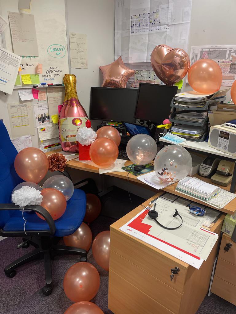 Debbie White tweet media