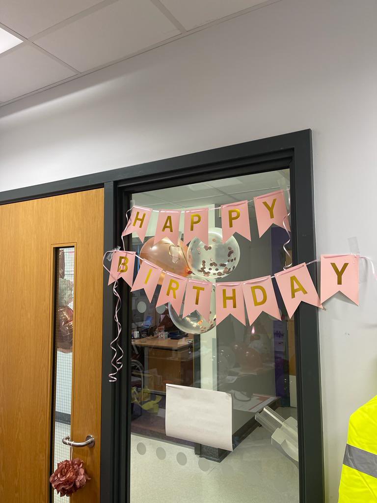 Debbie White tweet media