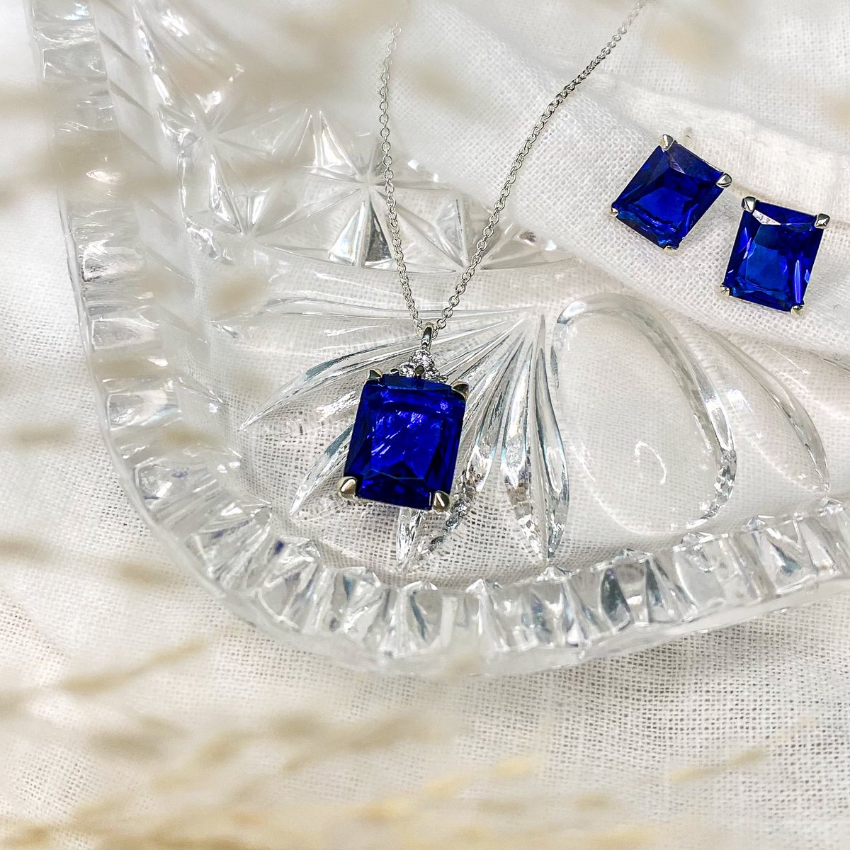 MococoJewellery's tweet photo. The π
πππ»ππΈπ gift for a September Birthday π
Search π βSapphireβ over on our website to find these & more beautiful gifts for those celebrating their birthday this month π
#MyMococo #ThomasSabo #BlueCz #BlueSaphire #SaphireBlue #BirthdayGift https://t.co/fXovQyswFN