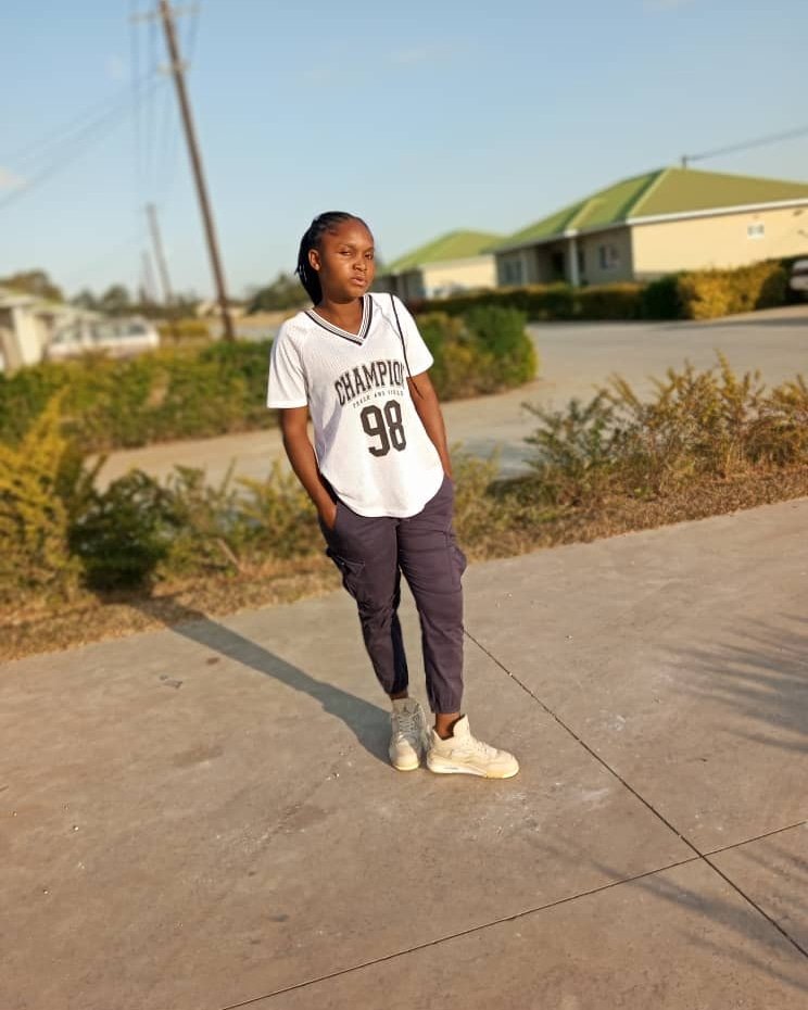 Thandiwe tweet media