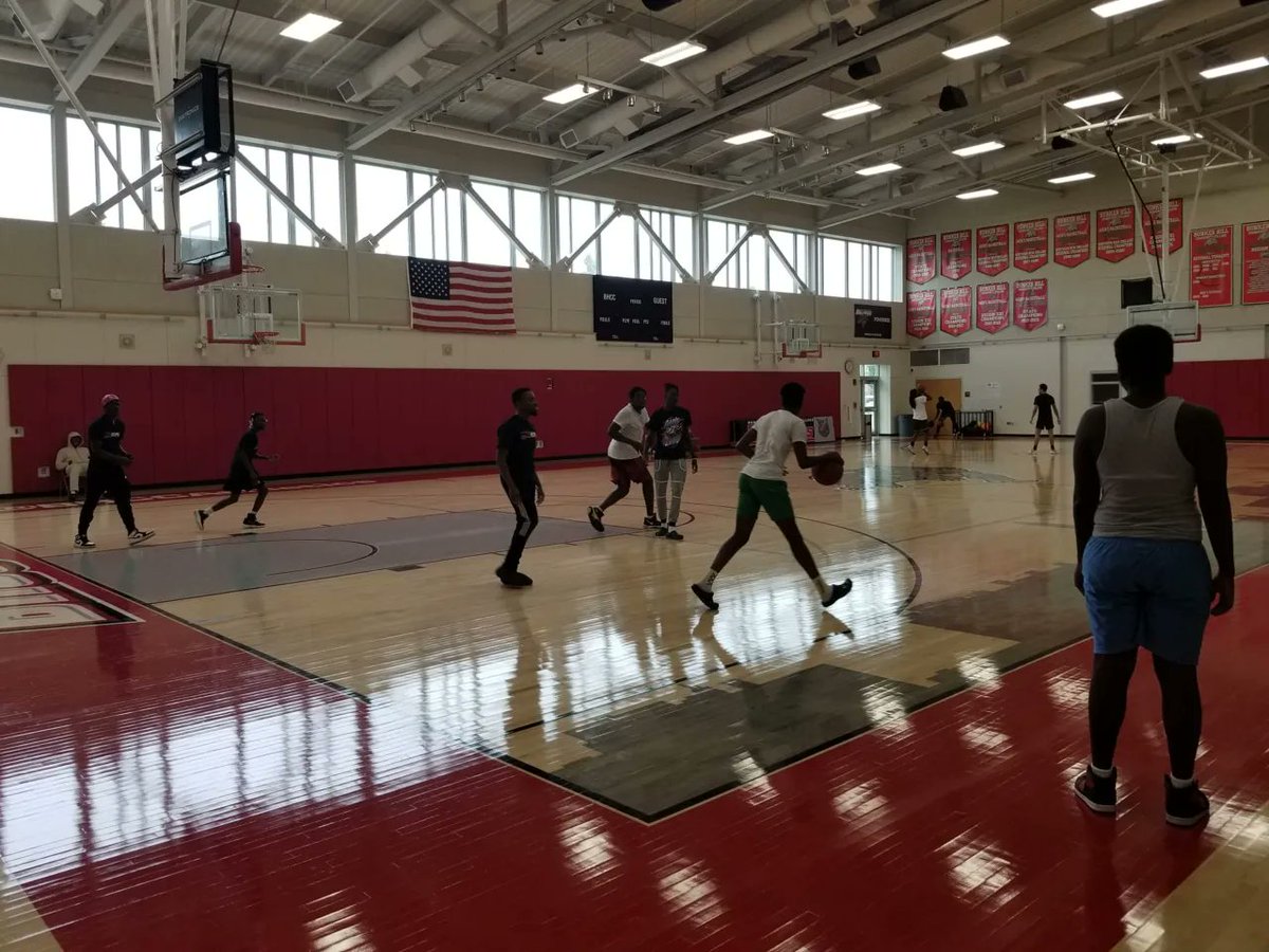 The HOPE Initiative at BHCC tweet media