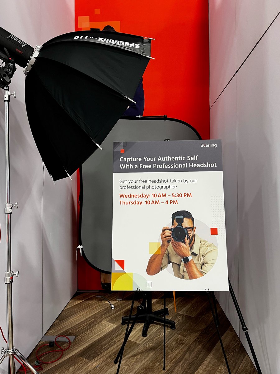 Sterling, A First Advantage Company tweet media