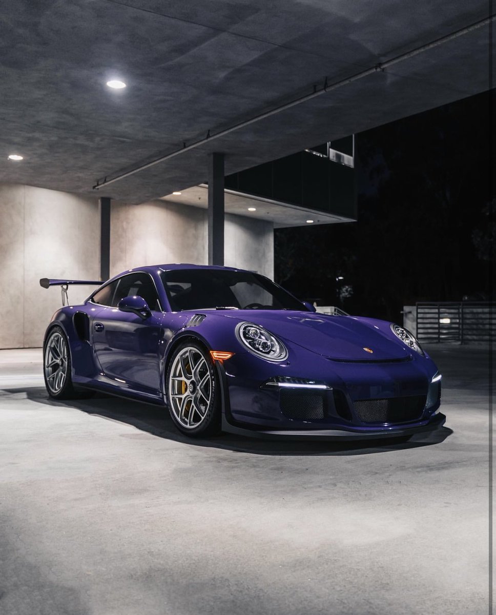 carpxrnpicx's tweet image. 991.1 GT3RS