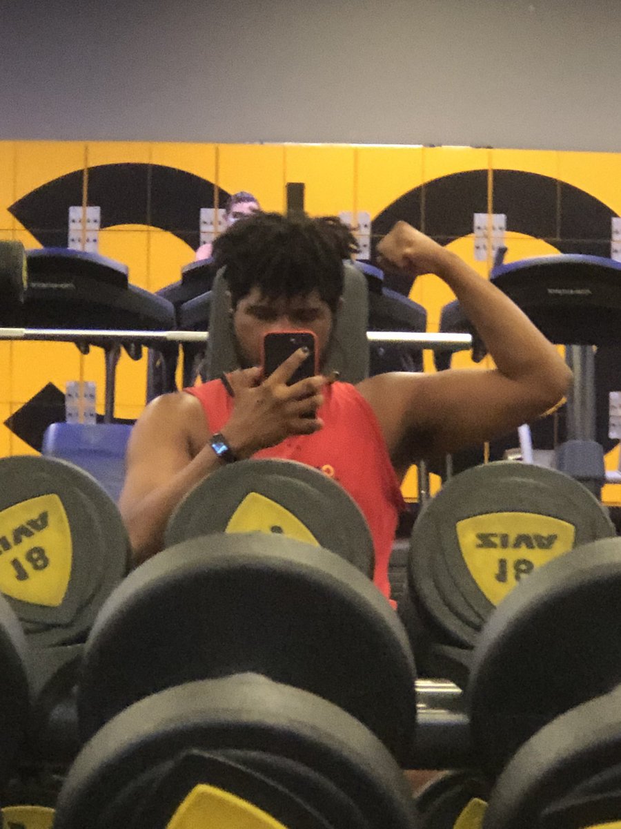 CapixabaKalid's tweet photo. Nem com passar do tempo fica fรกcil, mas o resultado estou gostando.
#beefme #musclethey https://t.co/iEVtBnUc9l