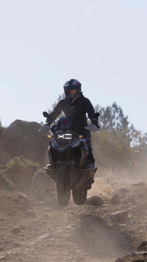 BMWMotorrad's tweet photo. The #GSTrophy2022 in Albania was all about collecting memories, pushing to the limits, and living the #SpiritOfGS together. 🙌 
See what Stephan Reiff, Head of Customer, Brand, Sales BMW Motorrad, has to say about it: https://t.co/LTSrUQhxRV

#MakeLifeARide #BMWMotorrad https://t.co/CW5BcIRcMa