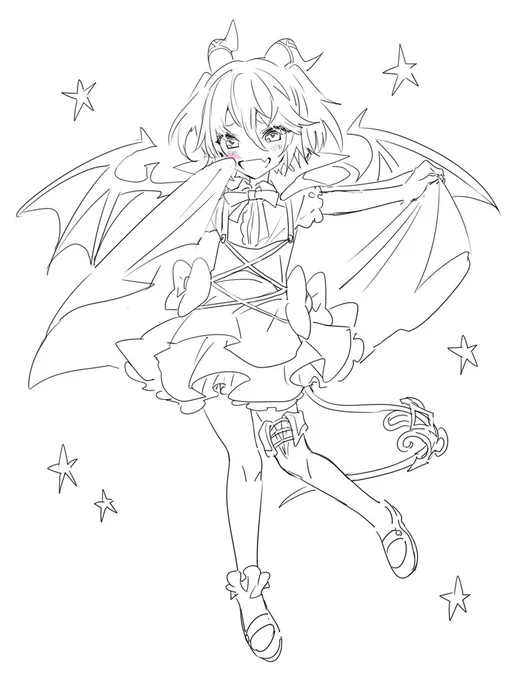 足描くのが楽しすぎるんだよね 