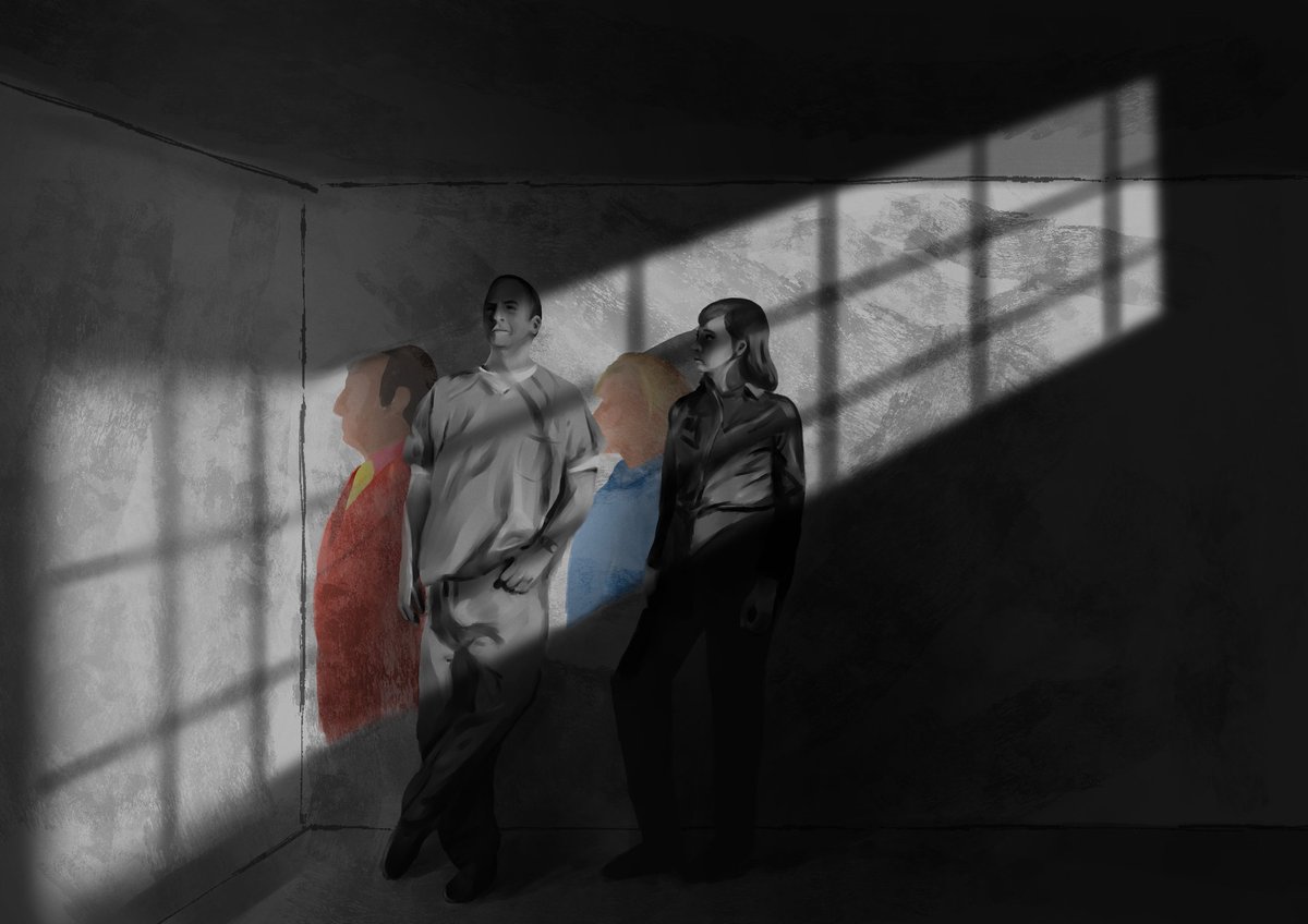 World's 2̶n̶d̶ best TV Show

#bettercallsaul #saulgoodman #kimwexler