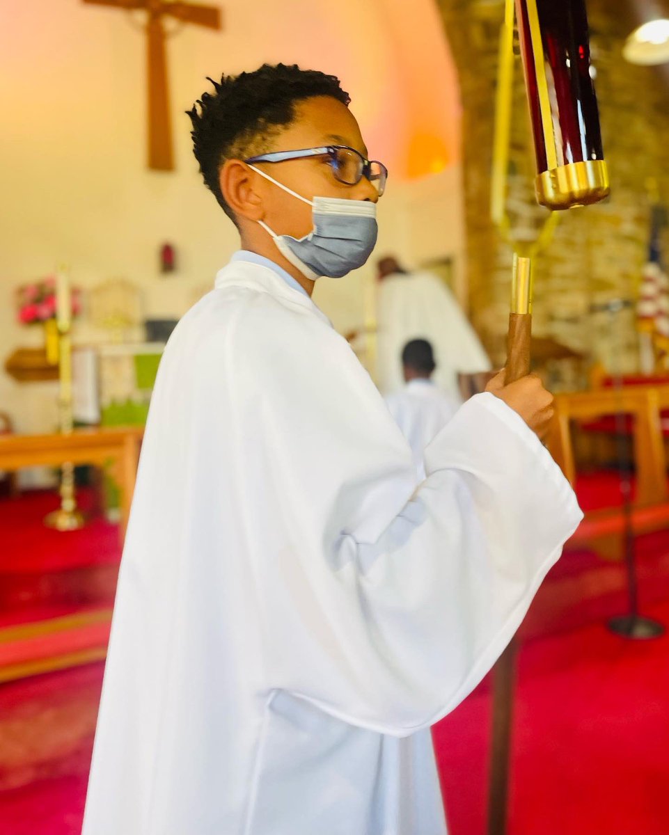 BWS celebrated the start of a new school year, with our first annual Convocation Service. 

We are ready for an exciting year of learning and fun! 💫