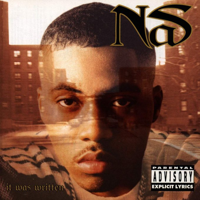 Happy birthday to the GOAT, greatest emcee Nas. Straight outta Queensbridge.  