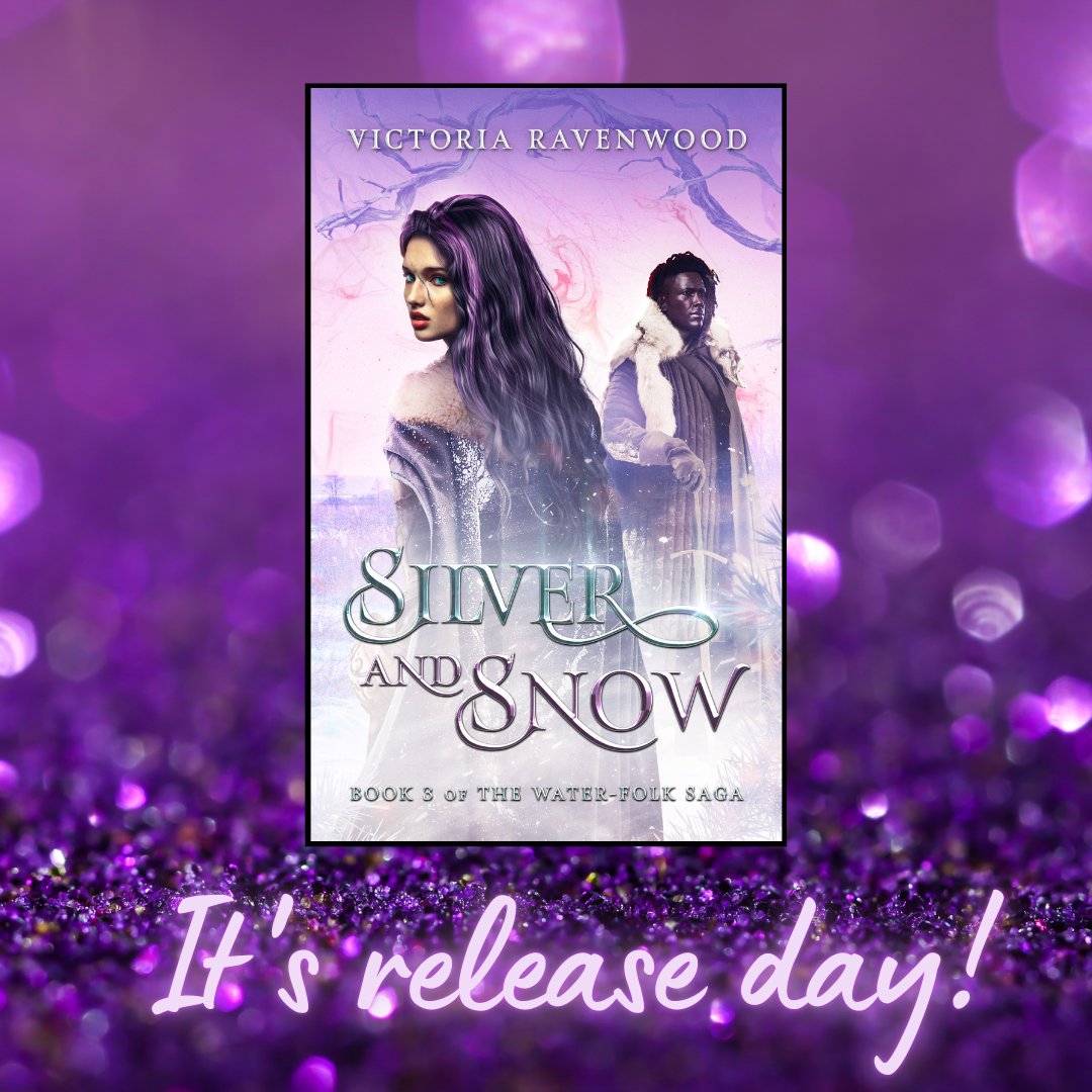 Victoria Ravenwood tweet media