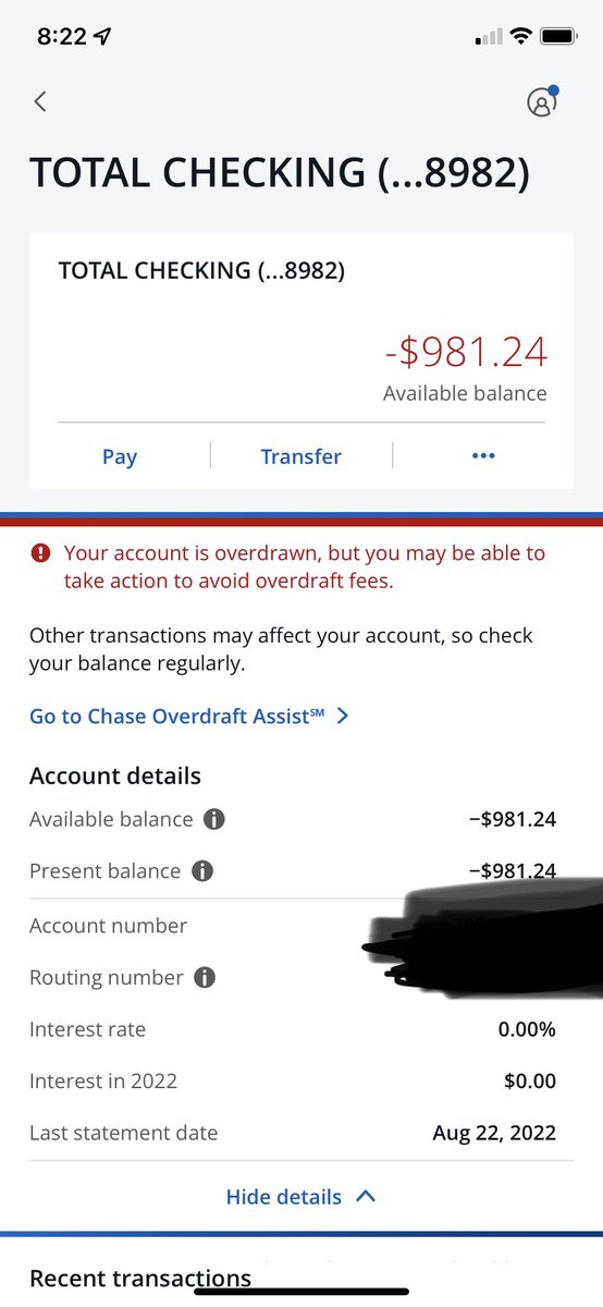 tygerwulfe's tweet photo. But when you’re walking a financial wire, with a sea of proverbial sharks below you who want you to fall, not noticing a large transaction disappearing causes this. I don’t have time to check our registry every day. My wife needs me,&I’m dealing with my own medical situation too. https://t.co/p1EbIlMzSF