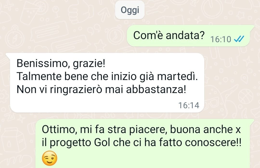 cecilia caselli tweet media