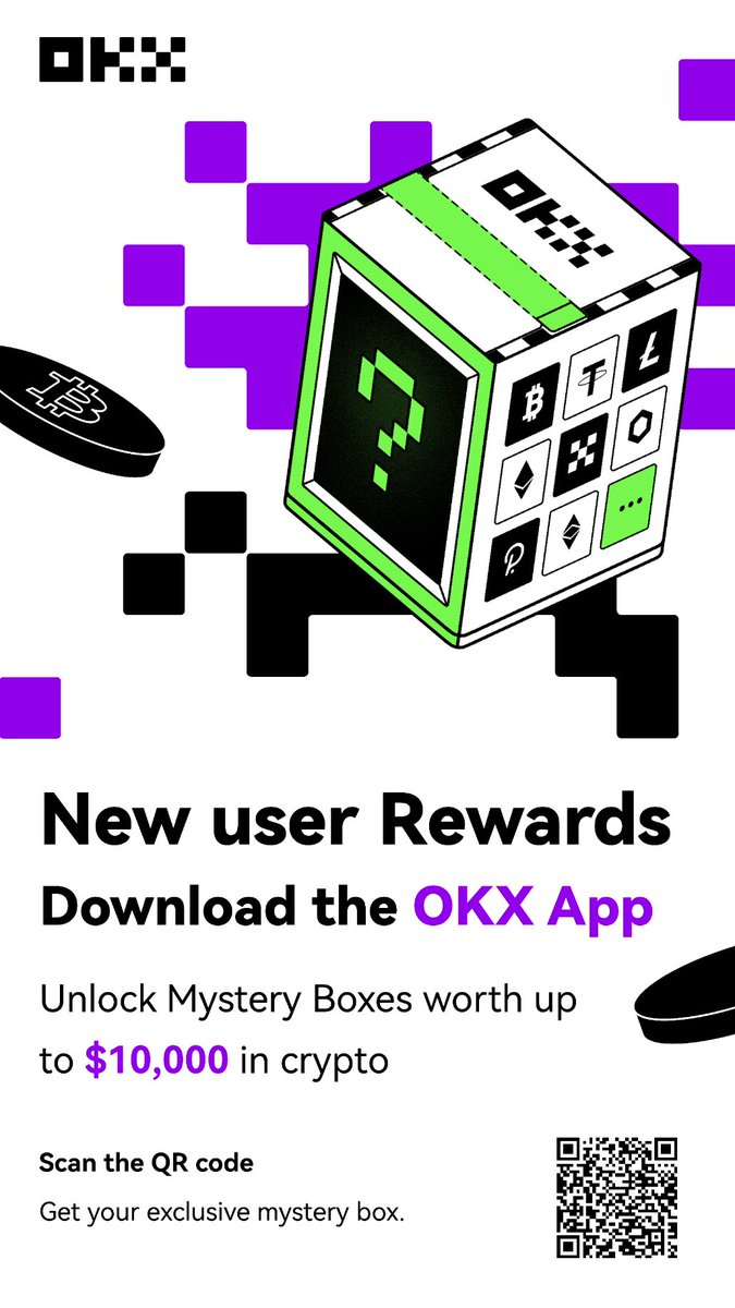 Join okx and make millionaire.