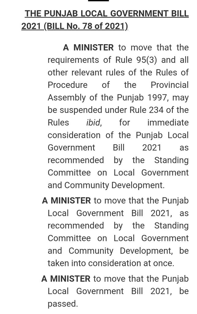 Saa_di1's tweet image. Well Done Mian Mehmood ur Rasheed sb and Team.
یہ لوکل گورنمنٹ سسٹم حقیقی معنوں میں عوامی فلاح اور براہ راست مسائل کے حل کیلئے سنگ میل ثابت ہوگا۔
@waqas_amjaad Bhai 👍✅
#LocalGovernmet