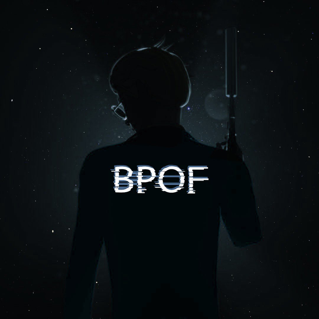 BPOF Gaming on Twitter: "🩸BPOF X @Elrond_Mafia🩸 Mafia just landed in ...