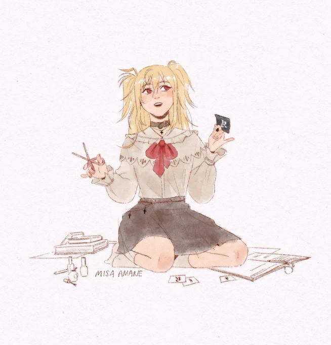 misa misa 
