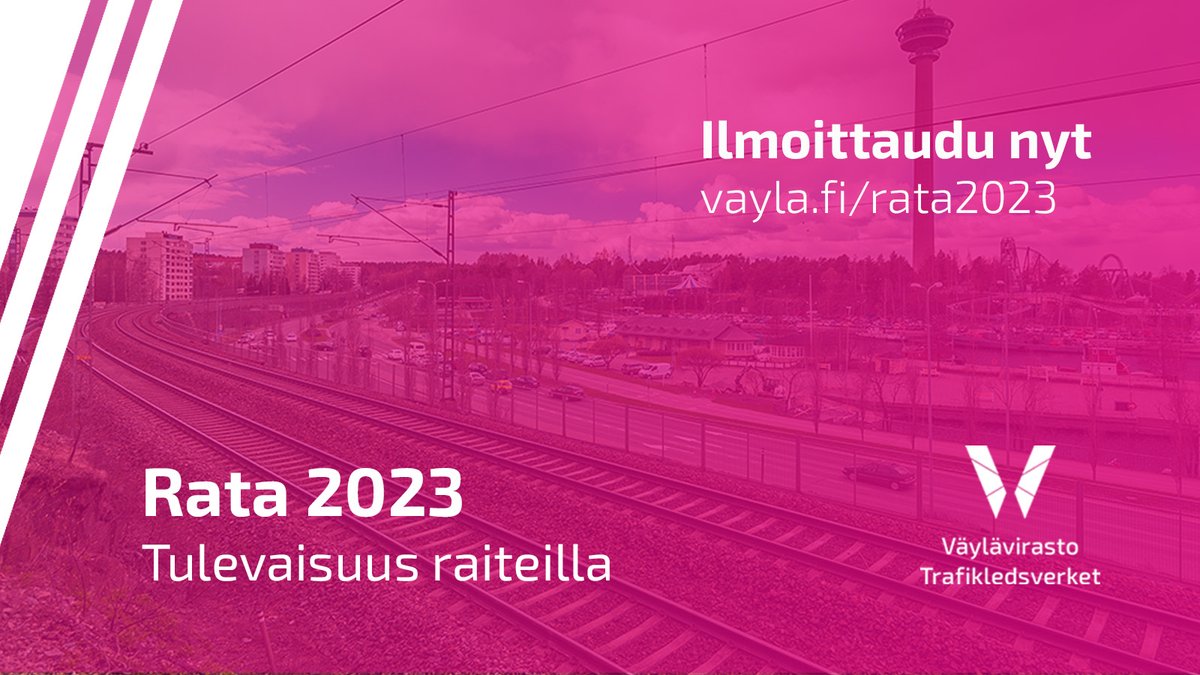 Väylävirasto tweet media