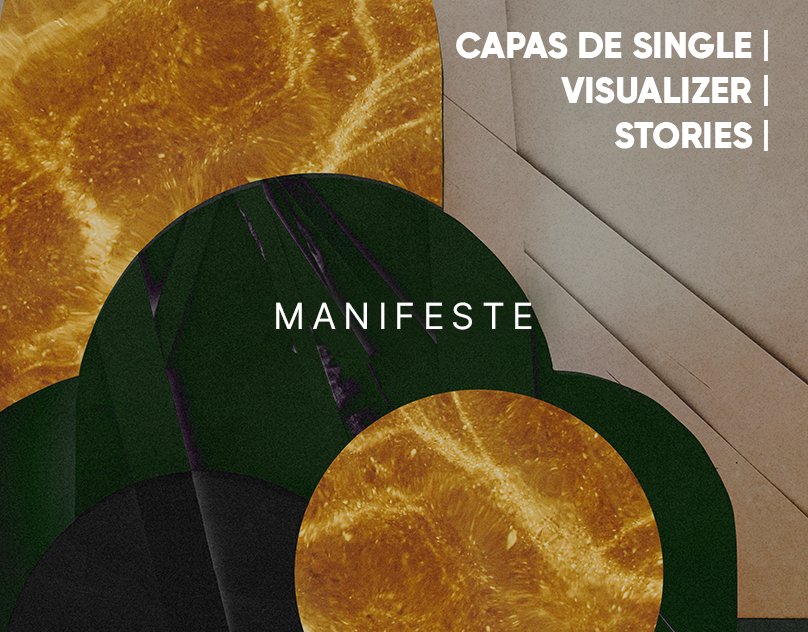 tem projeto novo no nosso Behance! aproveita e da uma olhada no nosso portfólio e já marca aquele job com a gente pra fazer parte dele tbm! 🥰

behance.net/gallery/152667…