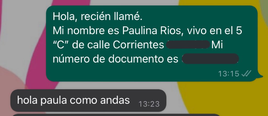 paulina__edith's tweet photo. sabes qué hace lo que se te cante el forro de las pelotas https://t.co/0J2vgkPQhQ