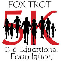 The Fox Trot is a fundraising 5K run, 1-mile fun run/walk and 5K family bike ride to be held Saturday, Oct. 8, at Arnold City Park. Entry is $35 for the 5K run, $15 for the fun run/walk and $15 for the bike ride. ow.ly/ruQc50KJkE2