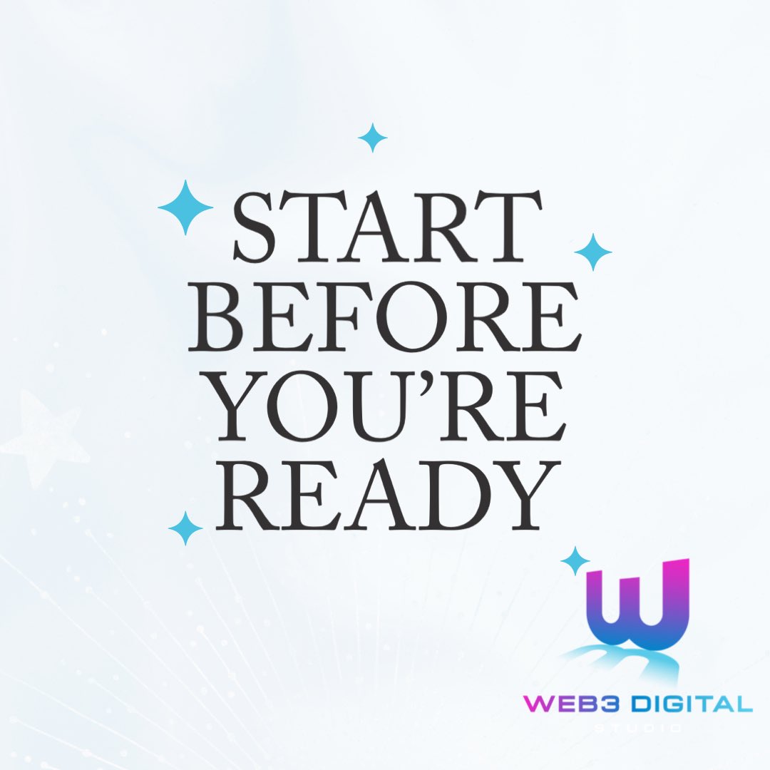 KeystonePin's tweet photo. The best time to have entered the #web3 space was a year ago, is what you will be saying a year from now.🤦🏻‍♂️

Start now don’t be that person in a year.  🙏

#web3community #blockchaintechnology #NFTCommunity 

👉 https://t.co/TaQOJ8zJeW https://t.co/ikpnlVcynL