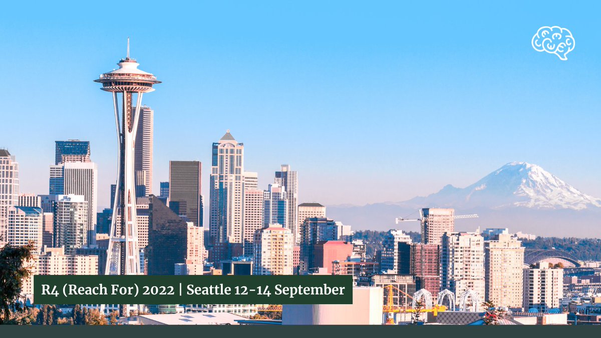 Chris_Eccleston's tweet photo. Pleased to be a @Slalom guest at #R4 discussing the future of #digitalhealthcare. Excited to build usable solutions for people with #chronicpain.
@dtx_alliance
@healthware_intl
@RobertoAscione
#HealthTech #HealthInnovation #Seattle #PainInnovation #VR4Pain https://t.co/SZJJkZR5iL