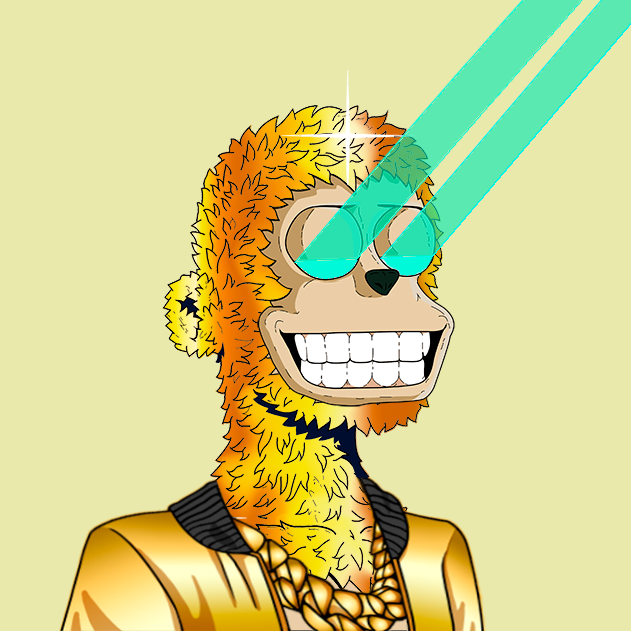 creamcurtis's tweet photo. I just did a thing.

Welcome home y00ts Curtis (#8715) and solid gold hip hop (#2).

Eth @Y00tsYC is the OG since their art reveal came first. Every other @y00tsNFT is just a copy. Be careful out there! 

If you're not having fun, what's the point? 🤣😂 https://t.co/2Jm7jfbWpd
