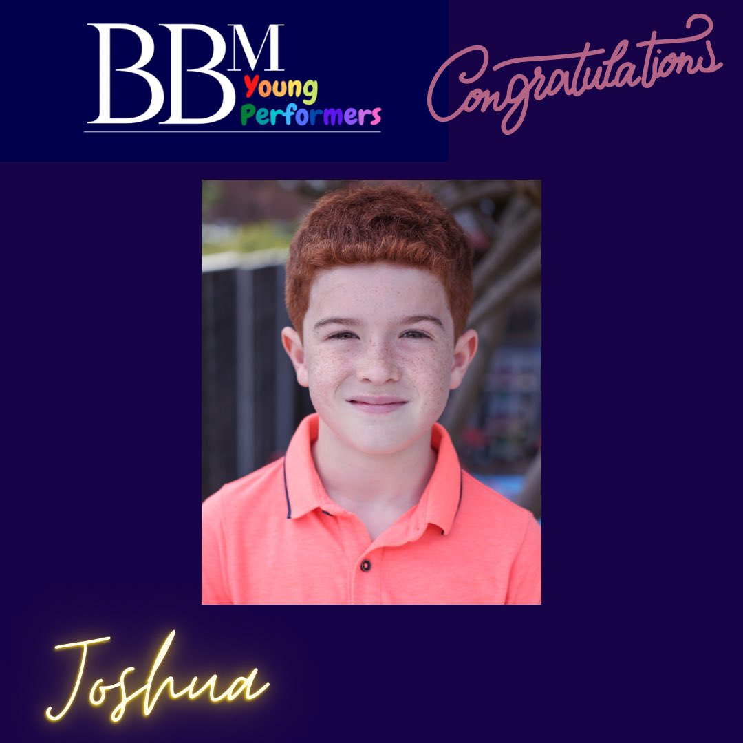 Tracey Andrews Talent Management tweet media