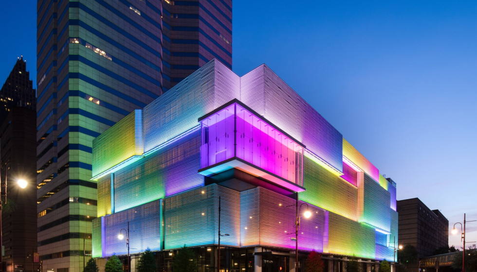 Downtown's newest food hall serves up 9 exciting destinations dlvr.it/SYKRSL