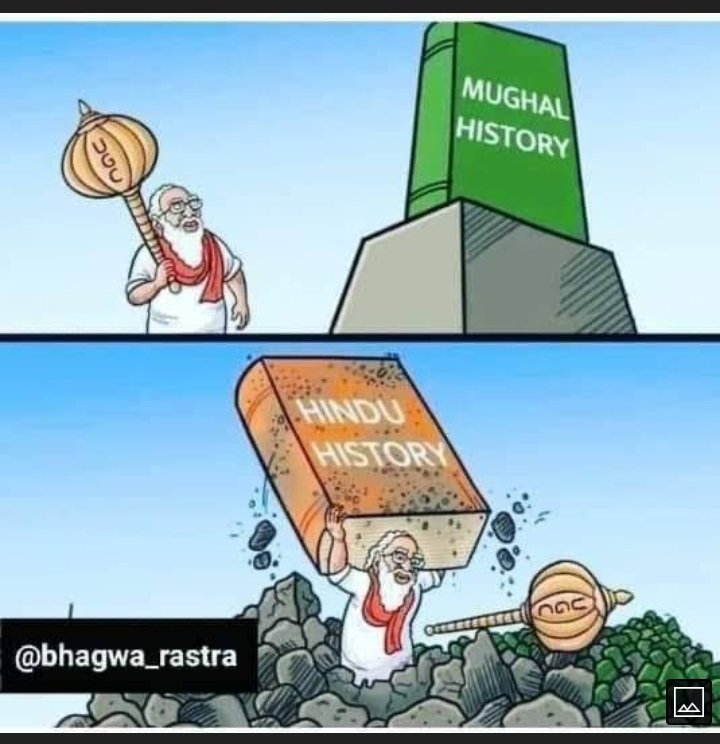 UTTAMKU94882785's tweet photo. Hmari history 🚩🚩🚩
तेल यूज़ करो सरसों का अपना इतिहास जानो बरसों का 🚩
#हिंदुत्व #Hindutva #kattarhindu 
#History 
#HistoricalFiction https://t.co/WSWBchr77W