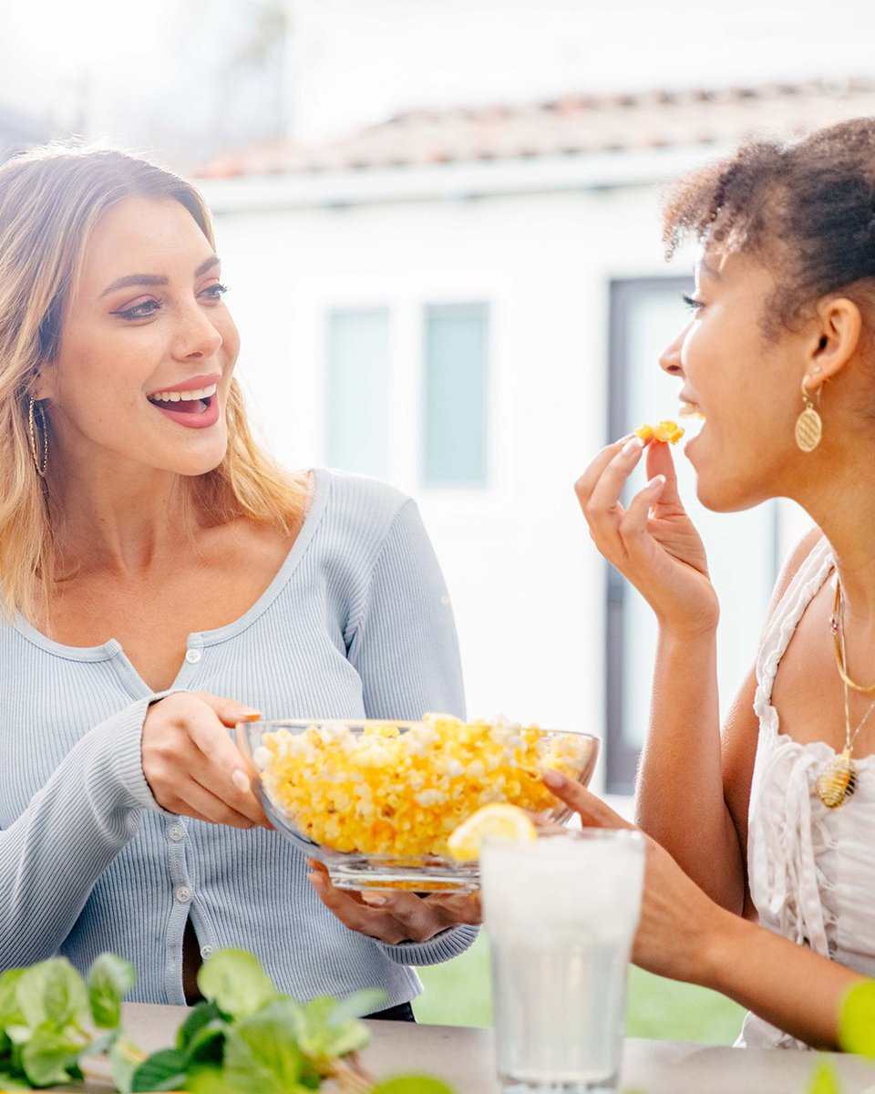 jollytimepops's tweet photo. Today is going to be a Jolly day! You butter believe it π§
#JOLLYTIME #JollyTimePopCorn #haveaJollyTime #pophappiness #TheOfficialSnackOfHappiness #popcornday #indulge #BlastOButter #keeppopping #PopCorn #sharepopcorn https://t.co/Bd3LzAf2GF