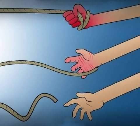 papatya_0063's tweet photo. Bazen bırakmak, tutmaktan daha iyidir.. https://t.co/3L5VjIq3mQ
