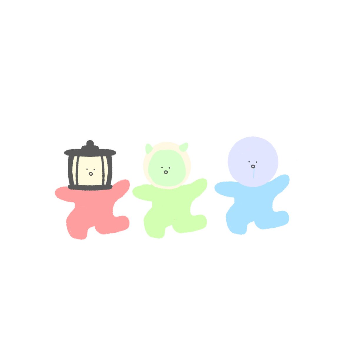 Oone__Twoo's tweet photo. 자기 전에 바부들 그리기
#몬티200마이너스4일축하해
#와기갓기쨈민스튜디오사랑해소중해영원해말랑바부팅이들순딩이최고존엄슈퍼스트리머안보면인생의절반이손해인몬티스튜디오 https://t.co/iNZ192gHDc