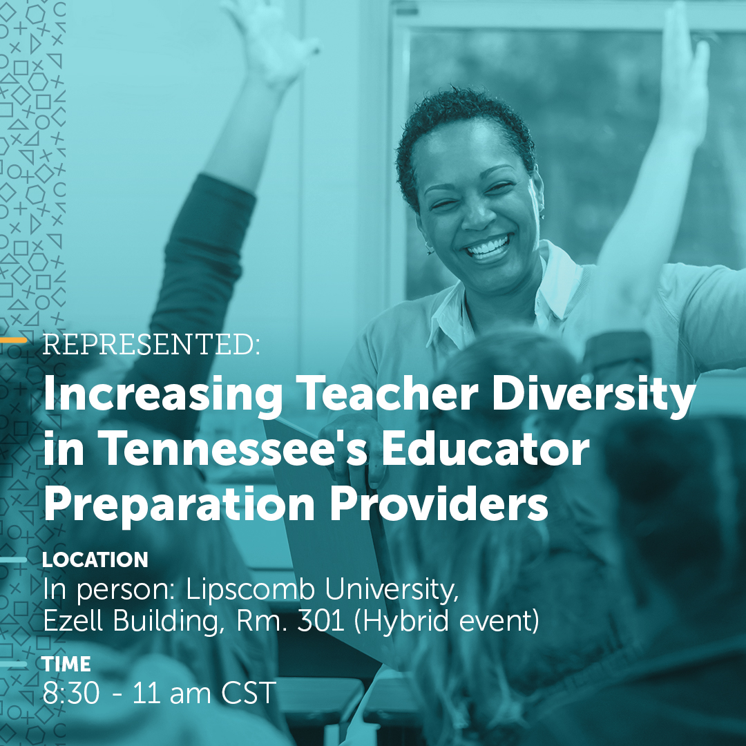 EdTrust-Tennessee tweet media