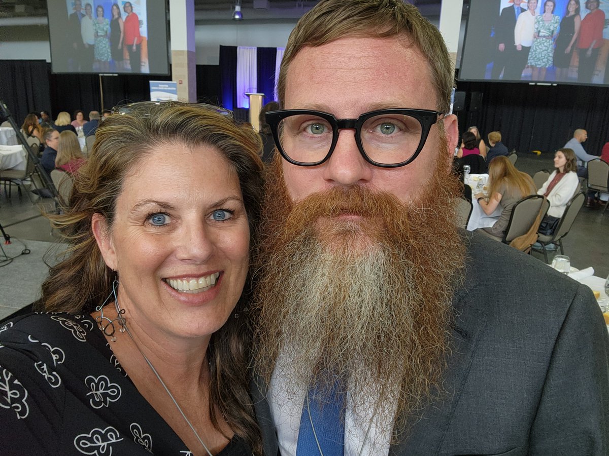 Spending time with the finest #publichealthnurse #Superstars at <a href="/NCPHA/">NCPHA</a> #FEC2022 #WilmingtonNC  

<a href="/lorne_carroll/">Lorne Carroll</a> 
@jaimeeleewatts @letitbe_lindsay 
<a href="/ncphnursing/">NC Public Health Nursing Community</a>