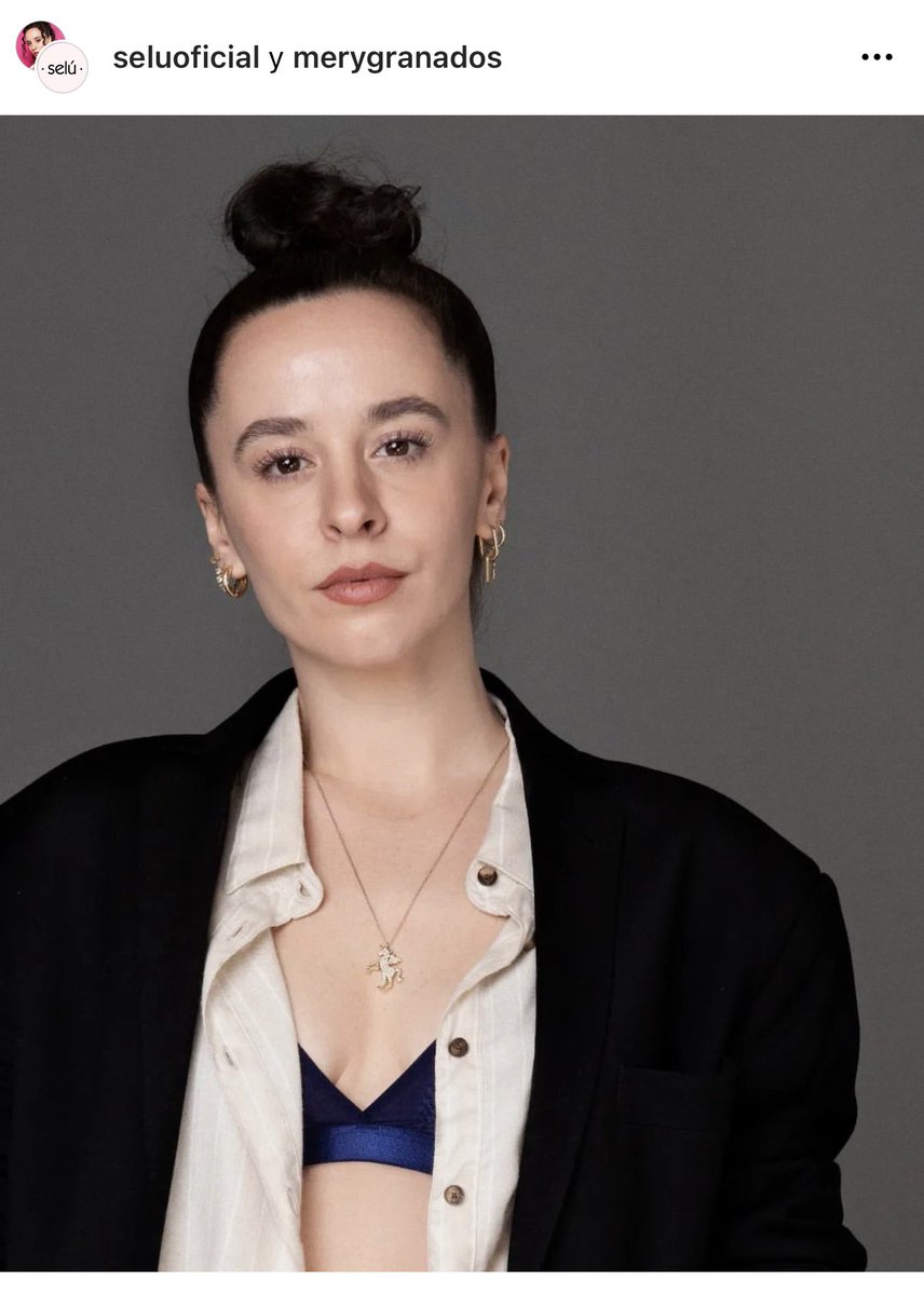 Mirá mamá hice de modelo!