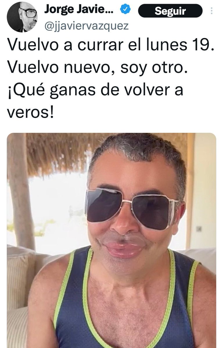 MaxTena1's tweet photo. Decidme que es Fake, por favor. https://t.co/5VIeksYBTj