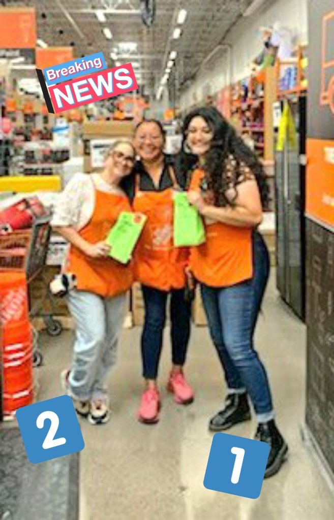 HollieCoronado_THD0406 tweet media