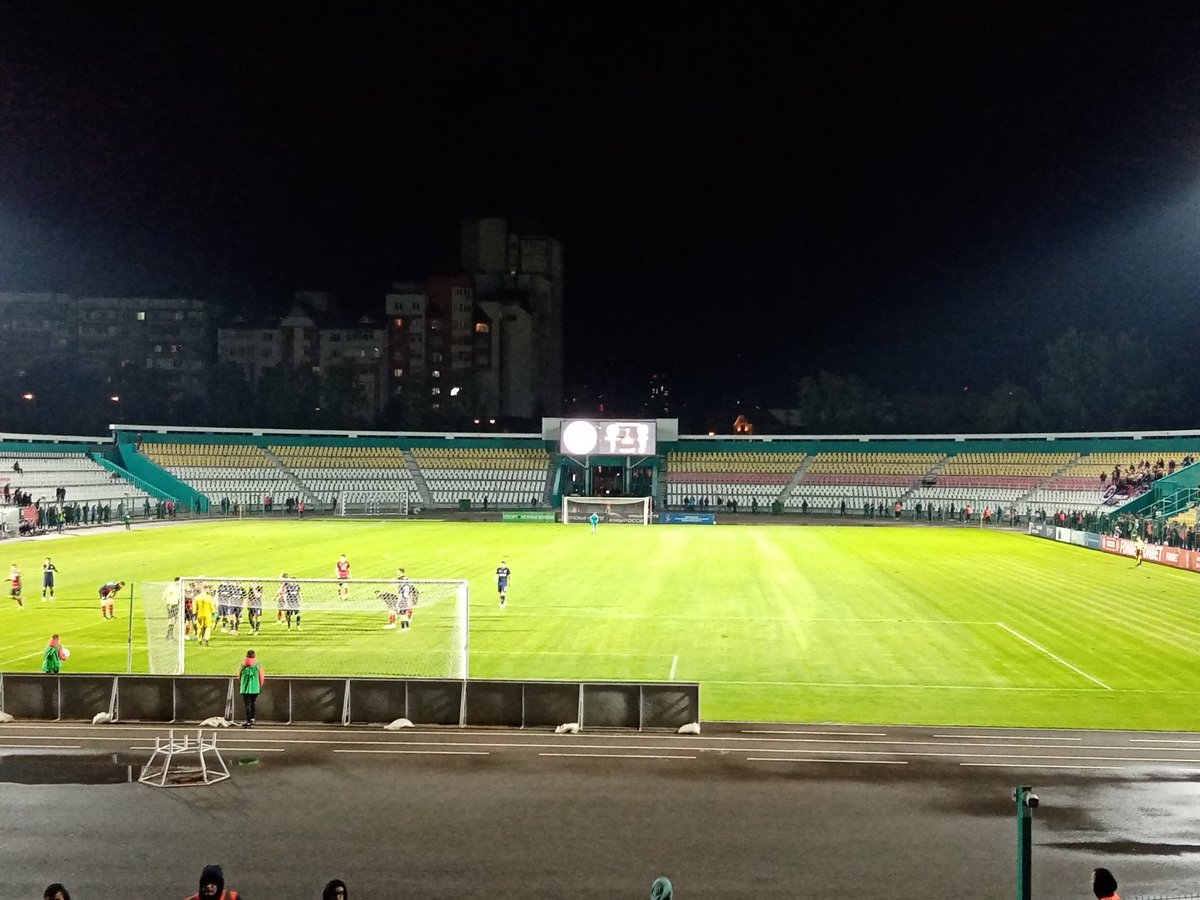 Nevsky_Alex's tweet photo. В добавленные время вышди вперёд : 1-2! Ротор вперёд!!! https://t.co/P1oEYAgDfC