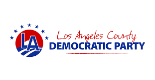 Pas4RentControl's tweet photo. We're excited to announce that Measure H is officially endorsed by @LADemocrats! We haven't been able to secure the endorsement of Democratic leaders @ChrisHoldenNews and @Portantino but we're excited that the party leadership understand that rent control is needed. https://t.co/fDIbUh1g2Z