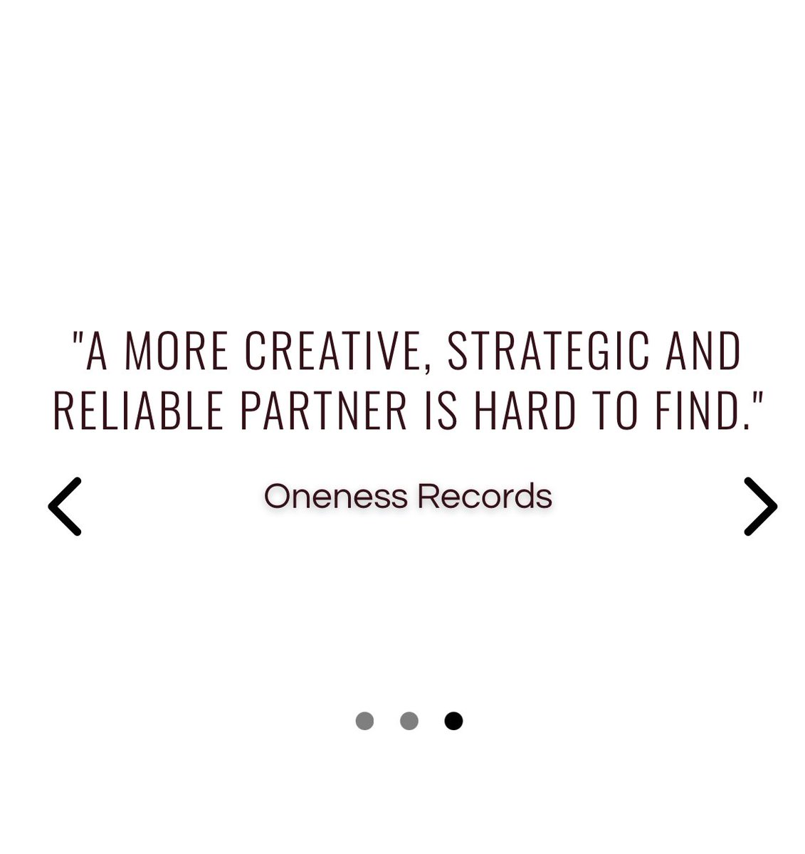 AnubisPR's tweet image. 🥰 This is how we do it 🤩

#clientlove #testimonial #anubiscomms #recommendation #caribbeancommunity #caribbeanagency #caribbeansoullfood #caribbeanlife #caribbeanstories #comms4good #devcomms #commsfordevelopment