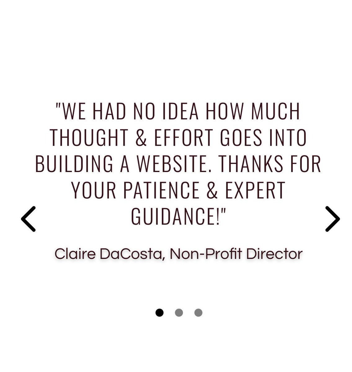 AnubisPR's tweet image. 🥰 This is how we do it 🤩

#clientlove #testimonial #anubiscomms #recommendation #caribbeancommunity #caribbeanagency #caribbeansoullfood #caribbeanlife #caribbeanstories #comms4good #devcomms #commsfordevelopment