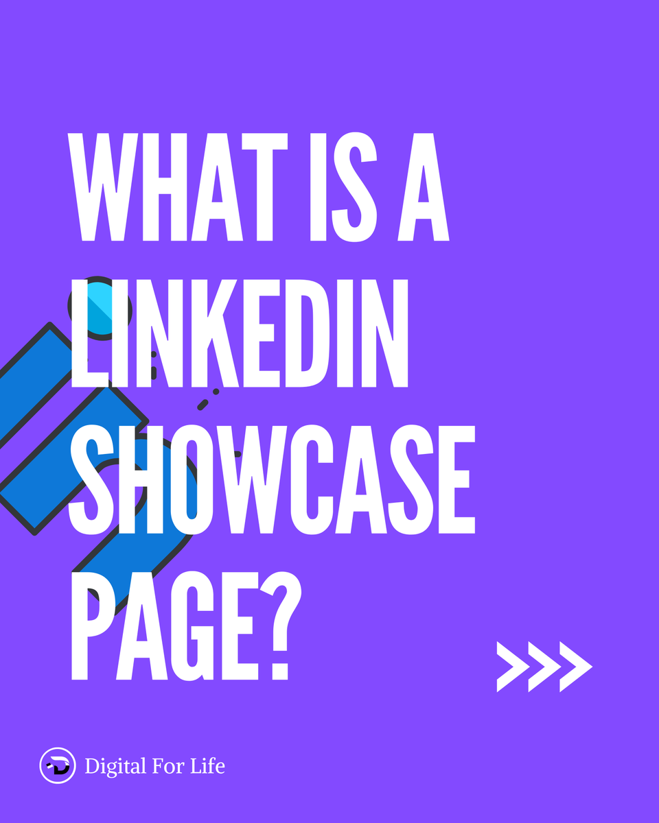 DigitalForLife1's tweet photo. 💥 If a LinkedIn Showcase Page sounds like it would be a good fit for your social media strategy crate LinkedIn Showcase Page Now 💥

#linkedin #linkedinmarketing #linkedinprofile #linkedincompanypage #linkedinpageoptimization #linkedinprofileoptimization #digitalforlife https://t.co/5YHq2FTG6z