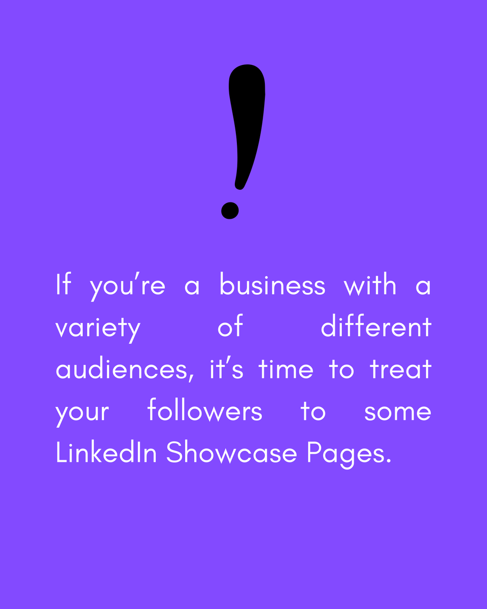 DigitalForLife1's tweet photo. 💥 If a LinkedIn Showcase Page sounds like it would be a good fit for your social media strategy crate LinkedIn Showcase Page Now 💥

#linkedin #linkedinmarketing #linkedinprofile #linkedincompanypage #linkedinpageoptimization #linkedinprofileoptimization #digitalforlife https://t.co/5YHq2FTG6z