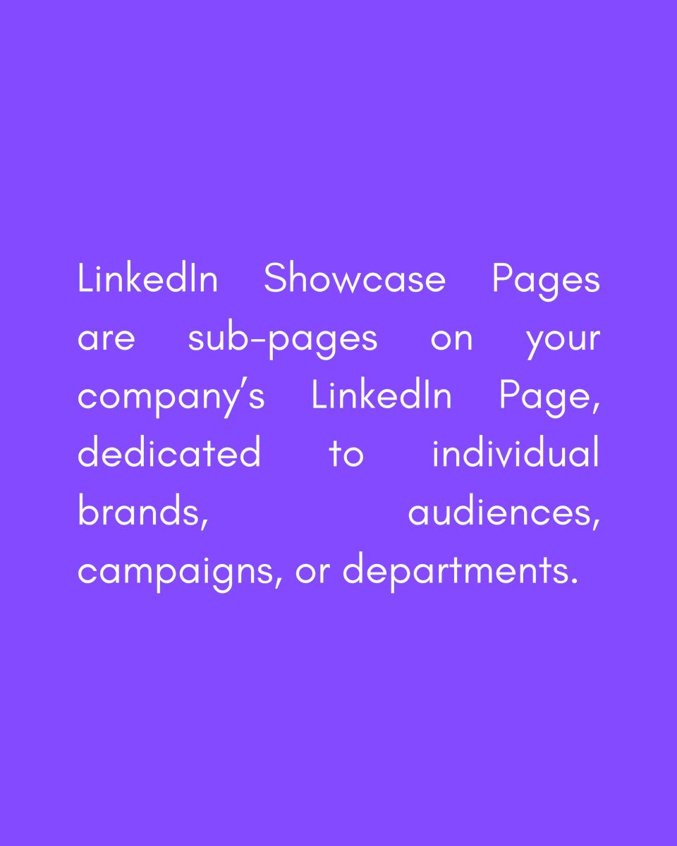 DigitalForLife1's tweet photo. 💥 If a LinkedIn Showcase Page sounds like it would be a good fit for your social media strategy crate LinkedIn Showcase Page Now 💥

#linkedin #linkedinmarketing #linkedinprofile #linkedincompanypage #linkedinpageoptimization #linkedinprofileoptimization #digitalforlife https://t.co/5YHq2FTG6z