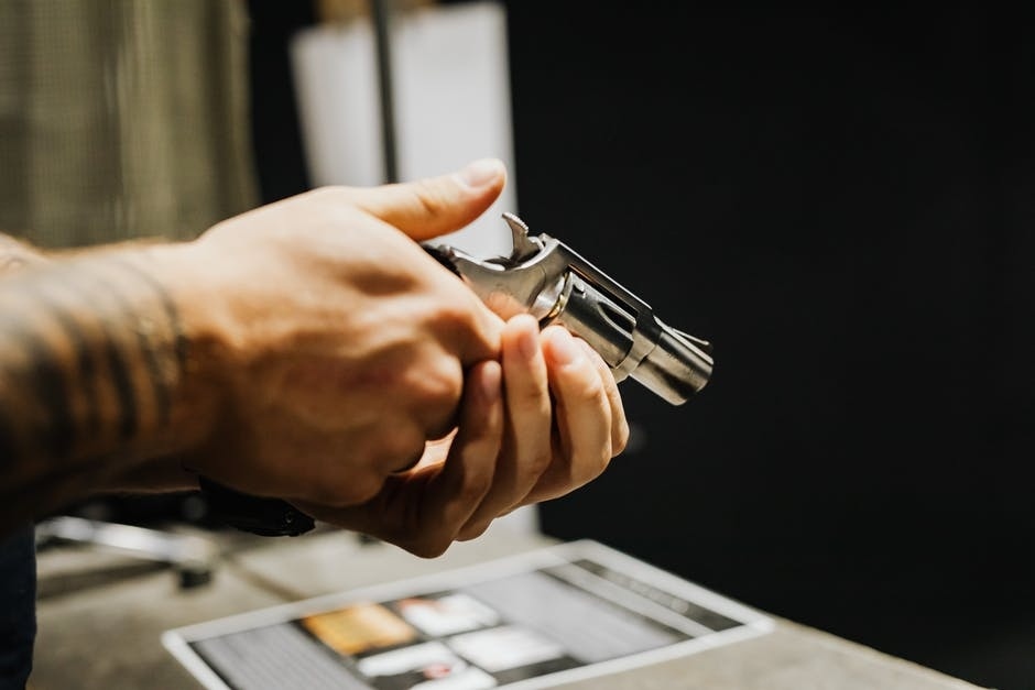 We know we've said it before, but finding a fire arm from an FFL dealer on our site is as easy as searching, comparing, and connecting!

findarms.com 

#Firearm #Ammo #Protect #Guns #Carry #2ndAmendment #TheRightToCarry #Ammunition #Bullets #FFL #FFLDealers #GunStore