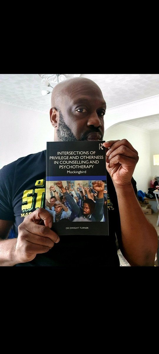 carew_deborah's tweet photo. @akalamusic Hi Akala, not just for those studying this field. Been a very interesting read so far! https://t.co/rnxuN6x9C1