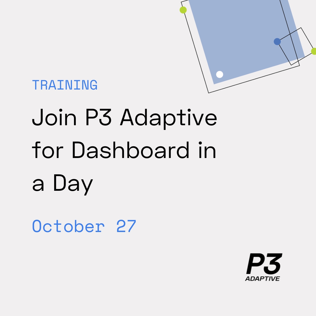 P3 Adaptive tweet media